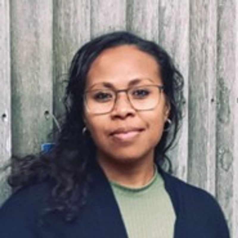 Eileen Kwalea