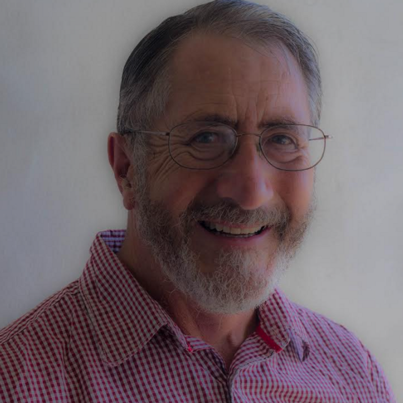 Ian Cartwright