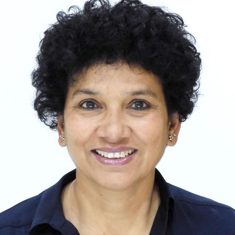 Meenakshi Sankar