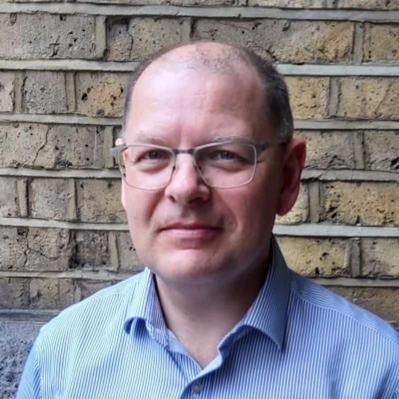 James Reeves