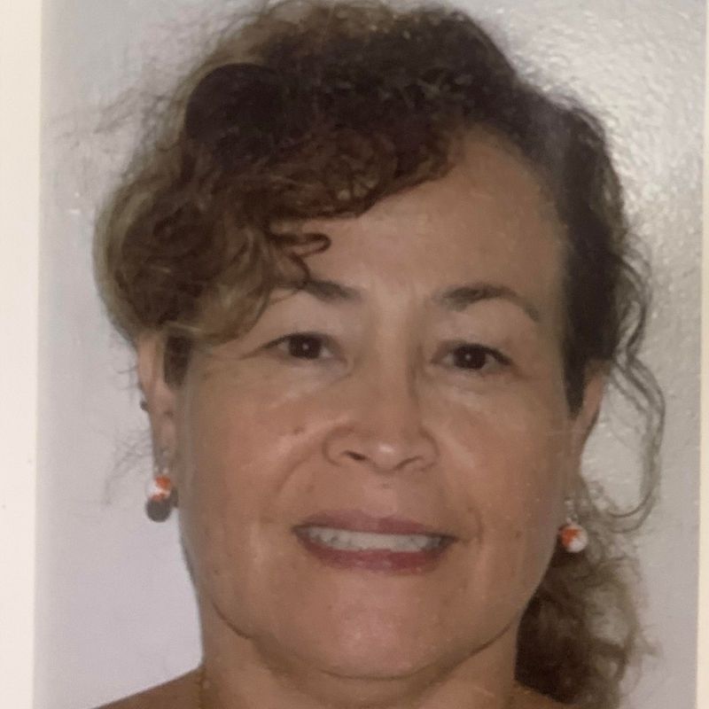 Brucetta Toatu McKenzie