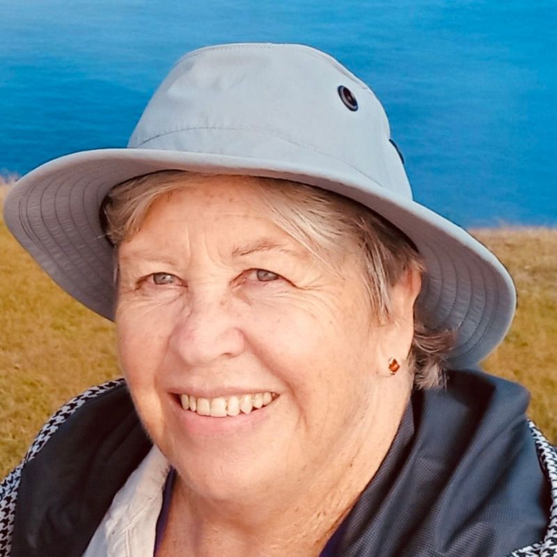 Julie Affleck