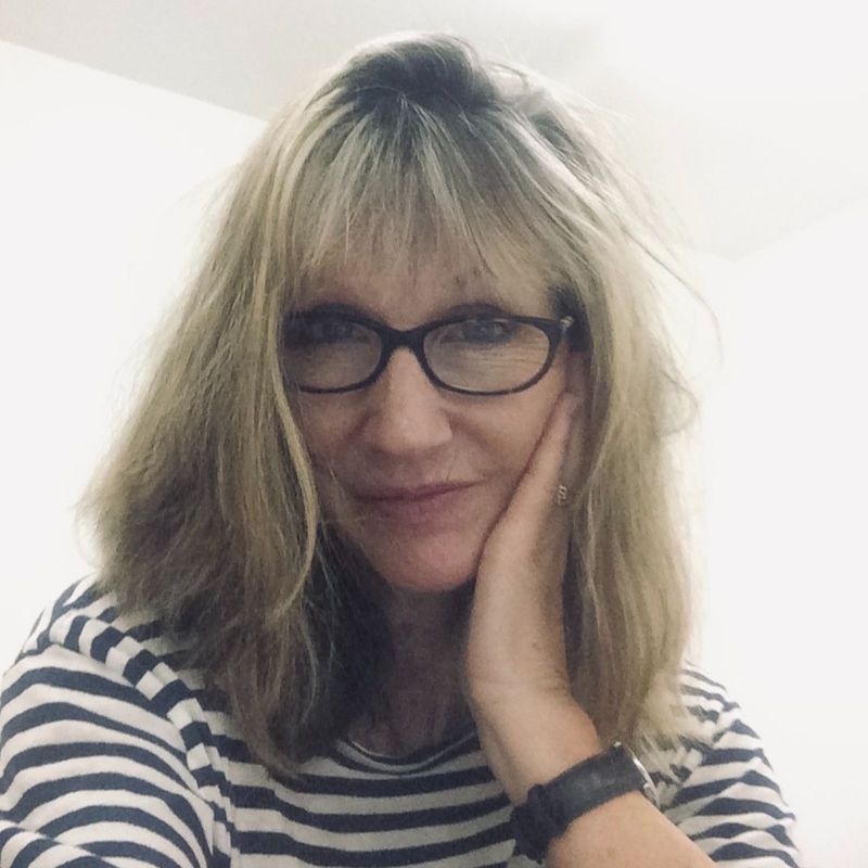 Dr Virginia Adams