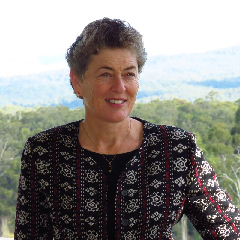 Dr Fiona Kotvojs