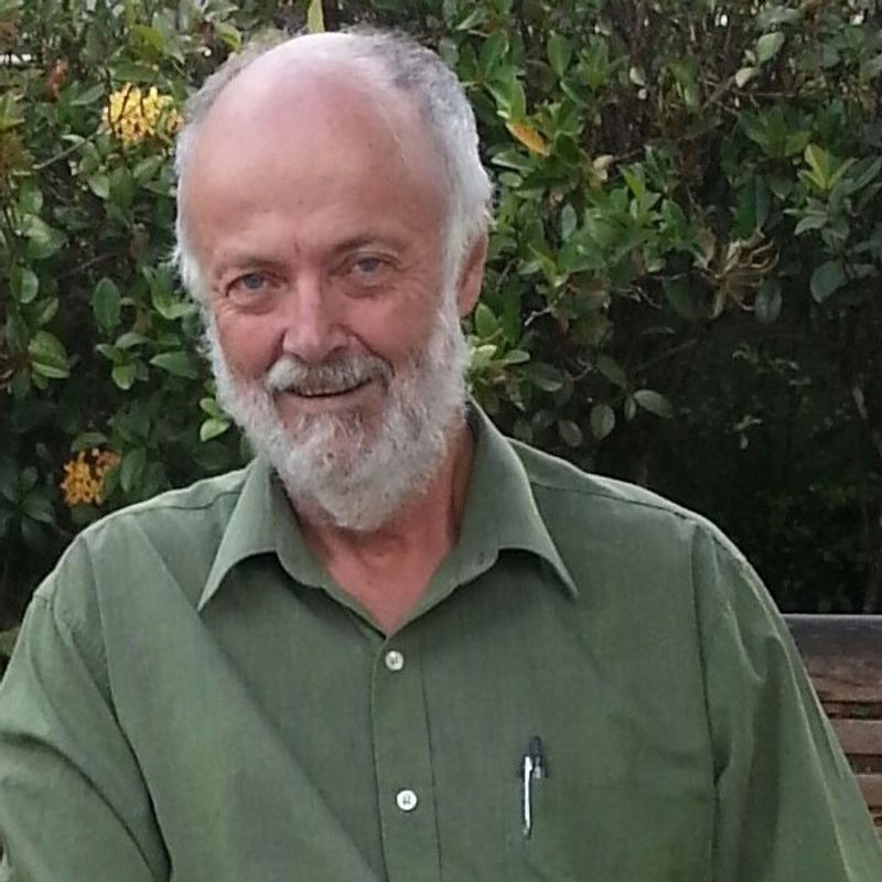 Jonathan Fletcher