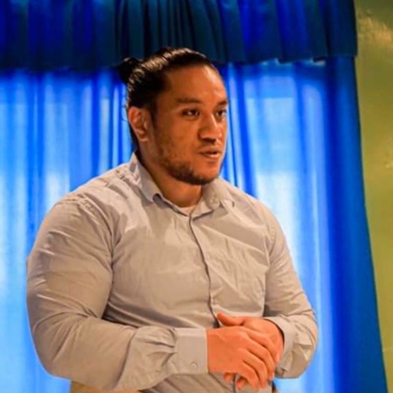 Dr Faka’iloatonga Taumoefolau