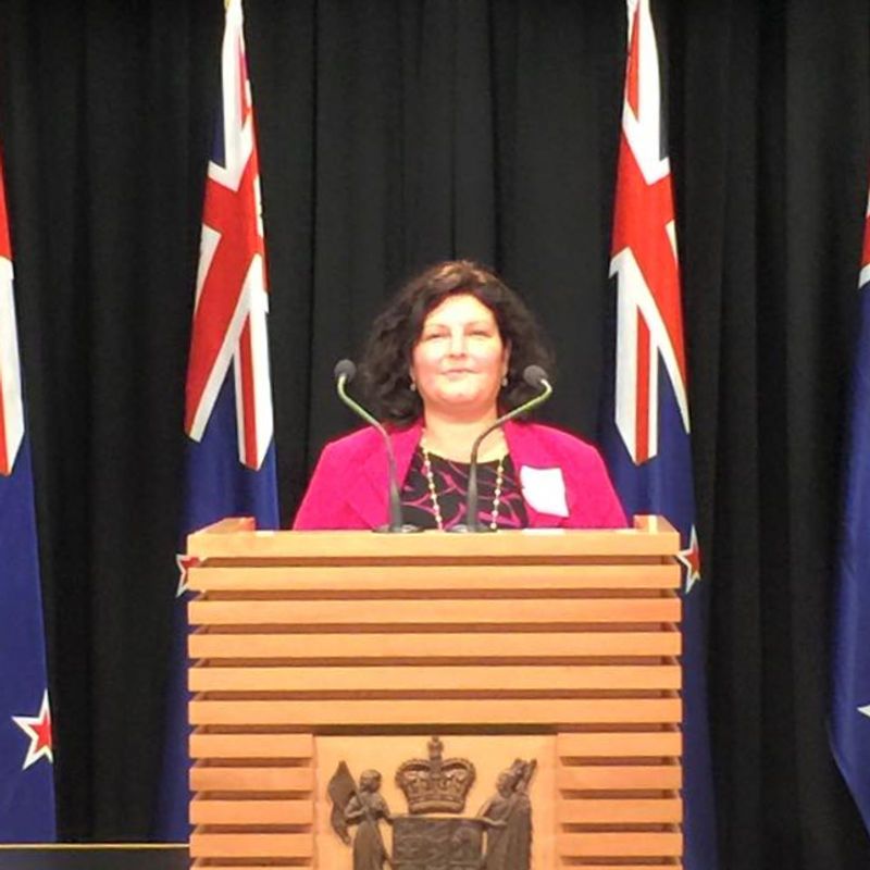 Sarah Cotgreave